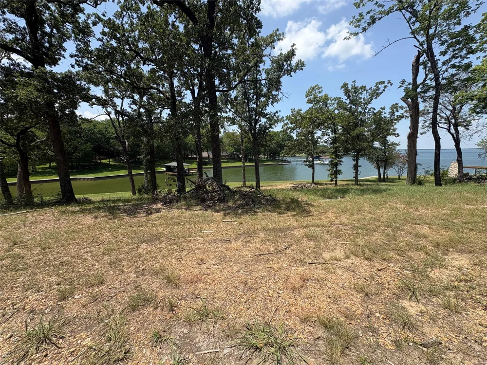 Cambridge Drive Streetman, TX 75859