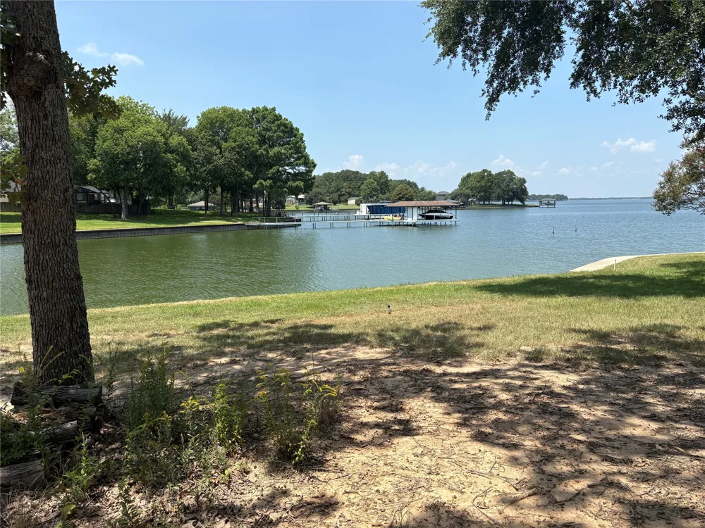 Cambridge Drive Streetman, TX 75859