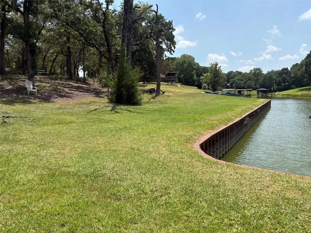 Cambridge Drive Streetman, TX 75859