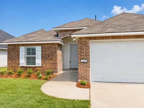 4206 Toledo Bend Drive