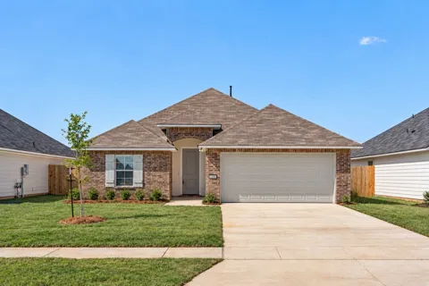 4206 Toledo Bend Drive