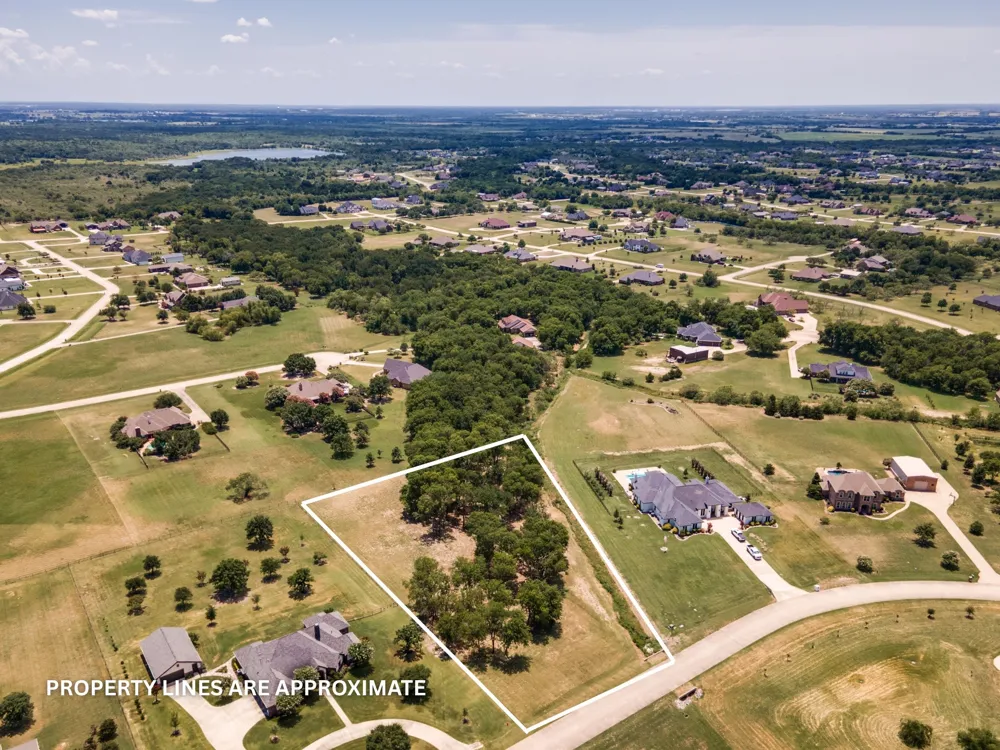 333 Hidden Pass Royse City, TX 75189