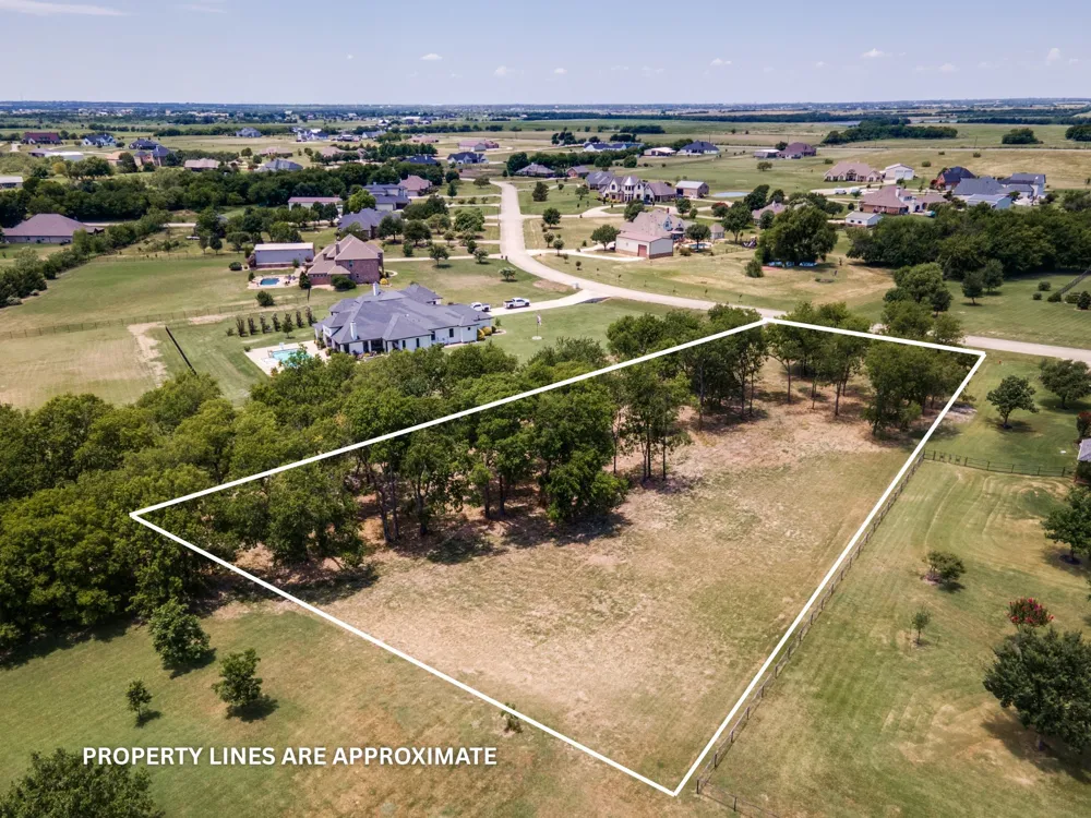 333 Hidden Pass Royse City, TX 75189