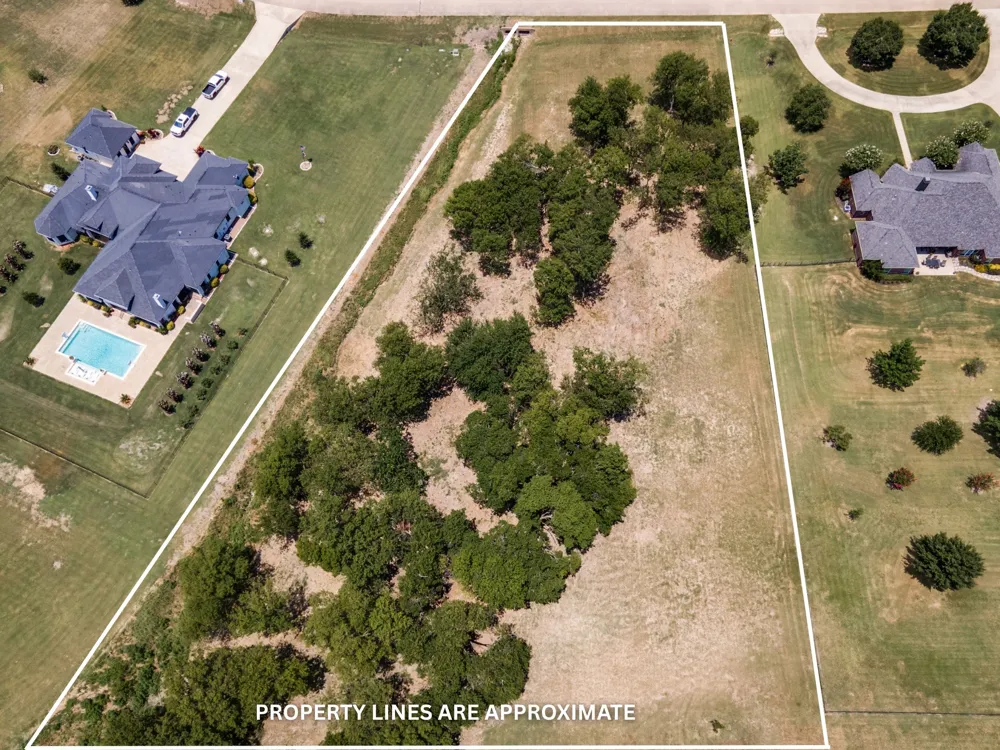 333 Hidden Pass Royse City, TX 75189