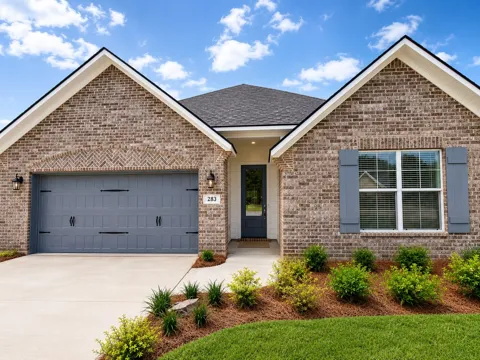 283 Ferry Lake Drive