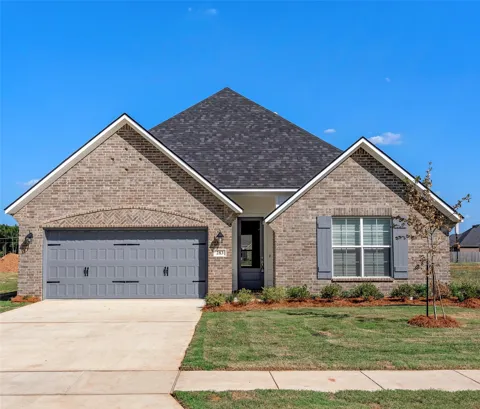 283 Ferry Lake Drive