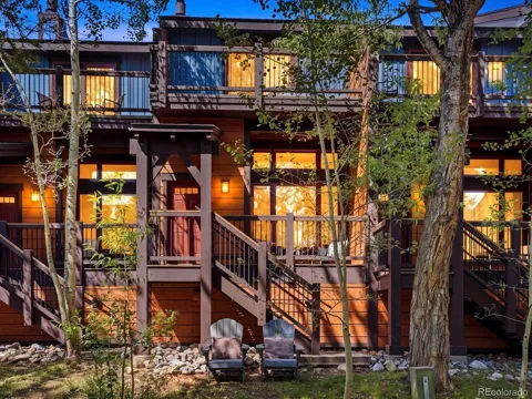 200 Primrose Path #15