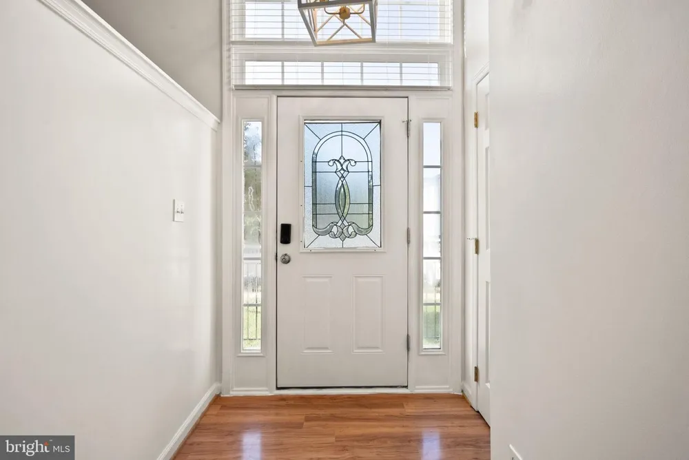 35924 CLOVER TERRACE Round Hill, VA 20141