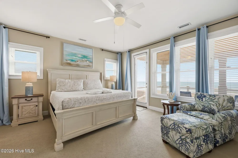 6203 Ocean Drive Emerald Isle, NC 28594