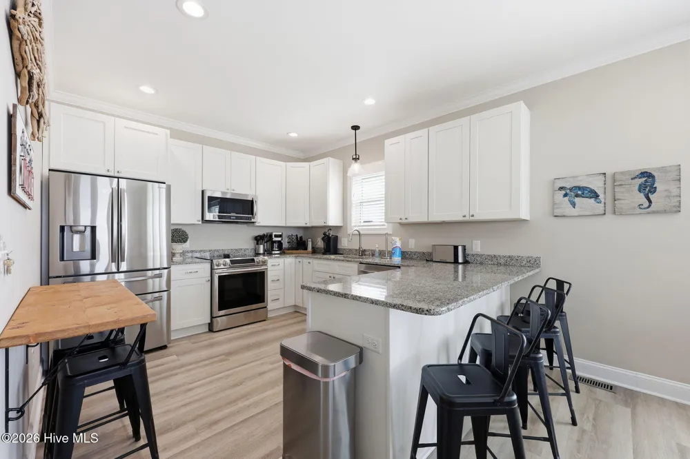 6203 Ocean Drive Emerald Isle, NC 28594