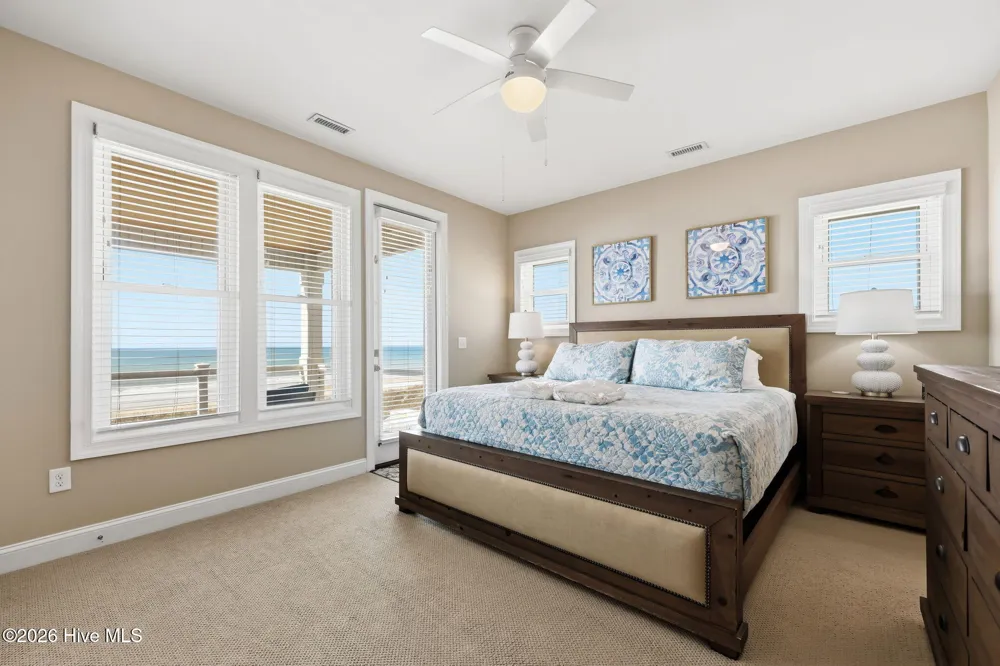 6203 Ocean Drive Emerald Isle, NC 28594