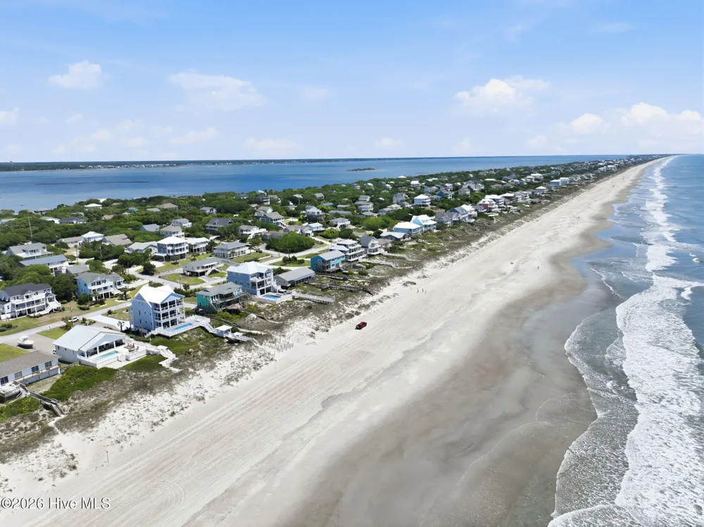 6203 Ocean Drive Emerald Isle, NC 28594