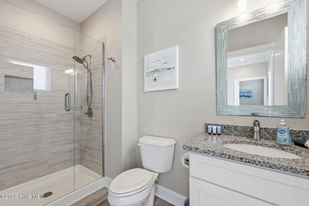6203 Ocean Drive Emerald Isle, NC 28594