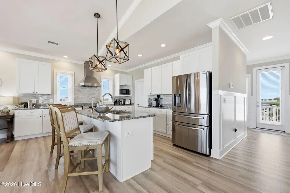 6203 Ocean Drive Emerald Isle, NC 28594