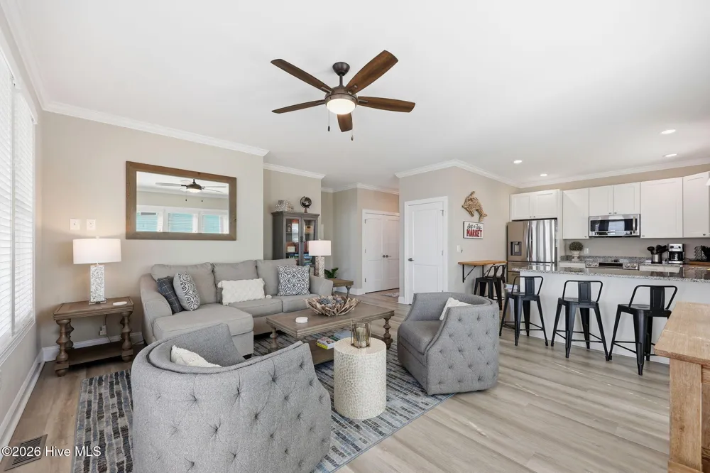 6203 Ocean Drive Emerald Isle, NC 28594