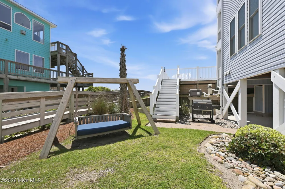 6203 Ocean Drive Emerald Isle, NC 28594