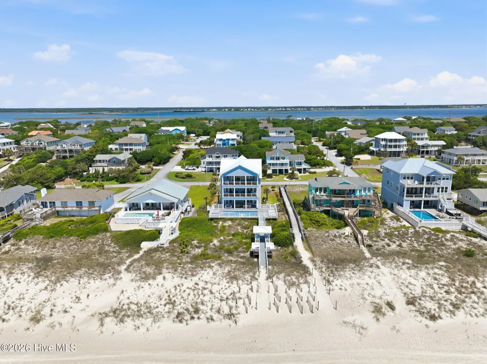 6203 Ocean Drive Emerald Isle, NC 28594