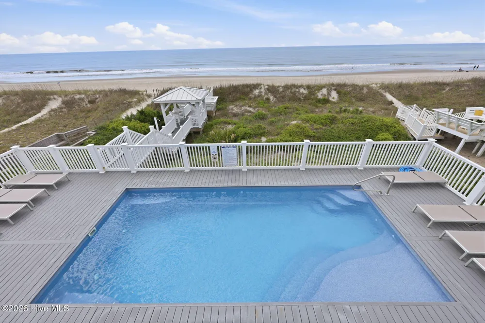 6203 Ocean Drive Emerald Isle, NC 28594