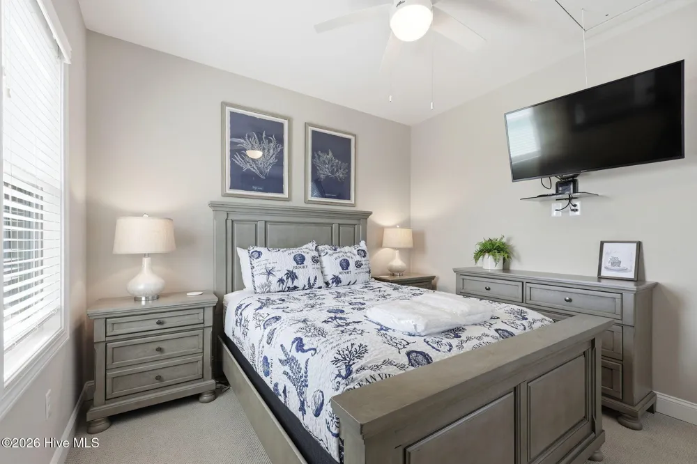 6203 Ocean Drive Emerald Isle, NC 28594