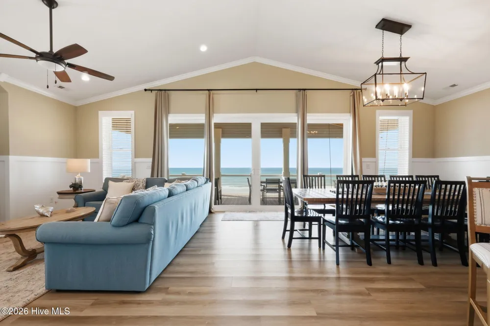 6203 Ocean Drive Emerald Isle, NC 28594