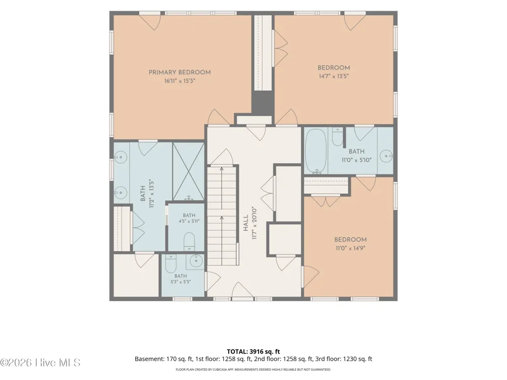 6203 Ocean Drive Emerald Isle, NC 28594
