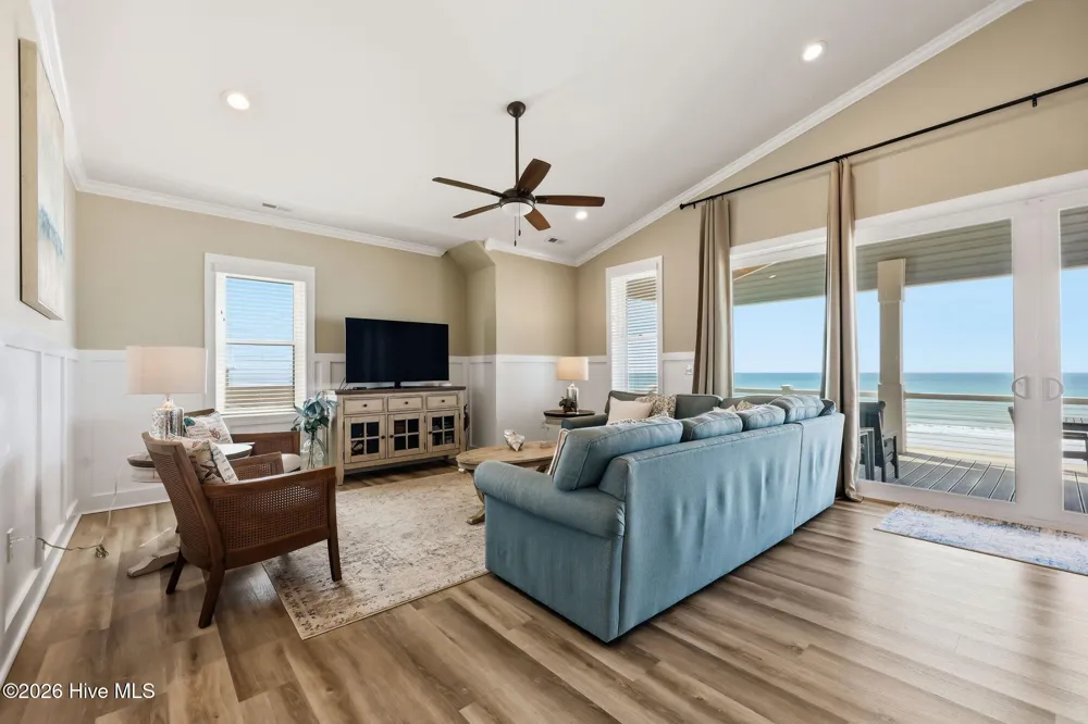 6203 Ocean Drive Emerald Isle, NC 28594
