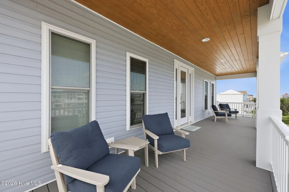 6203 Ocean Drive Emerald Isle, NC 28594