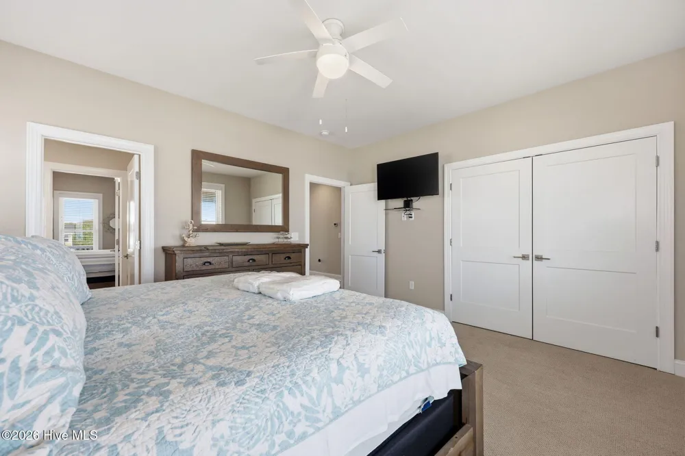 6203 Ocean Drive Emerald Isle, NC 28594