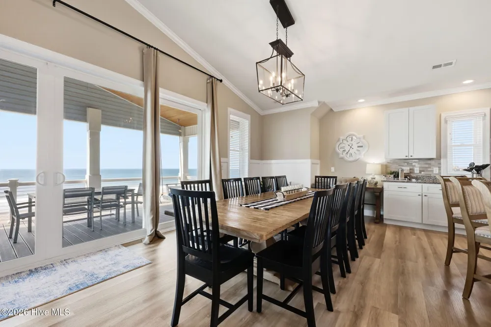 6203 Ocean Drive Emerald Isle, NC 28594