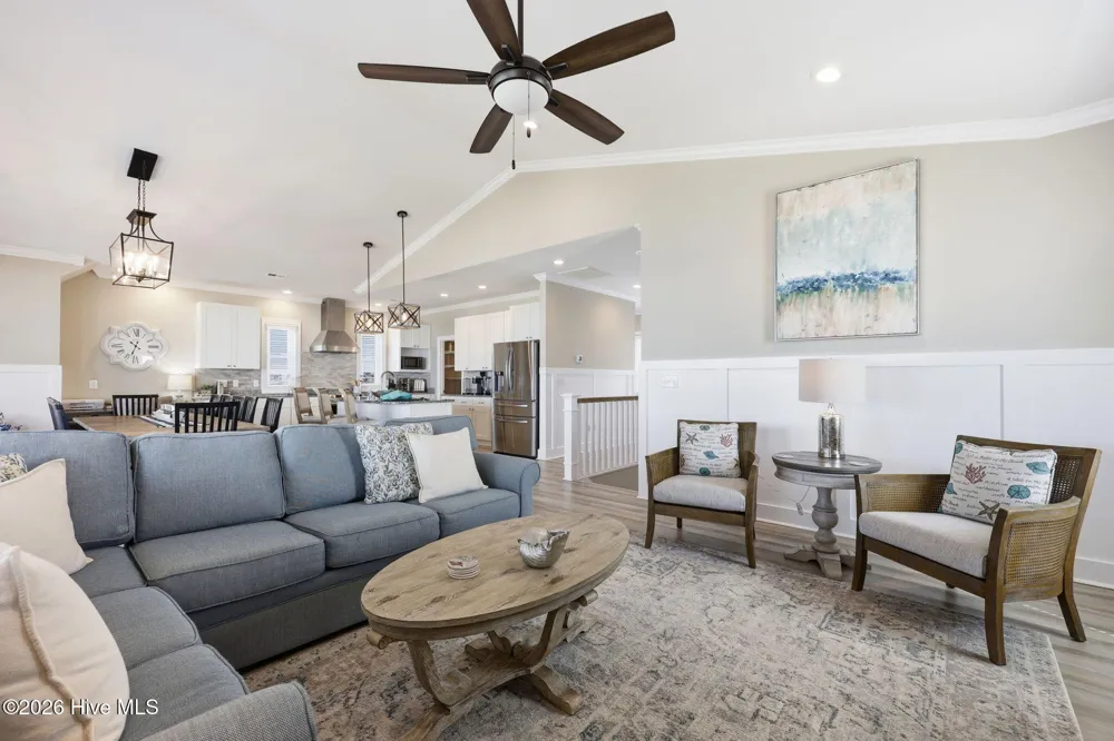 6203 Ocean Drive Emerald Isle, NC 28594