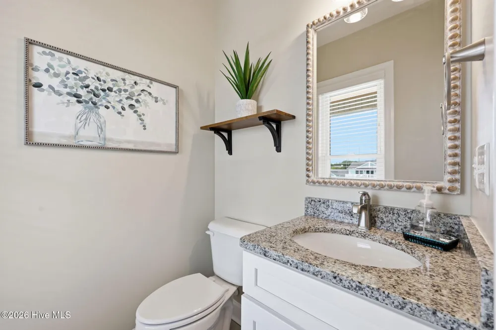 6203 Ocean Drive Emerald Isle, NC 28594