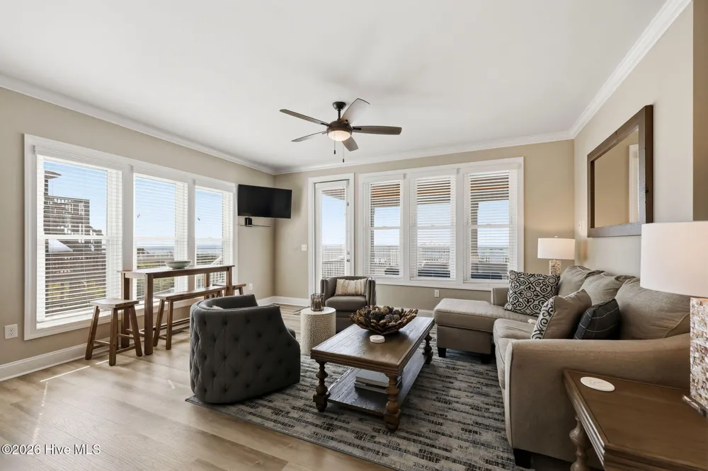 6203 Ocean Drive Emerald Isle, NC 28594