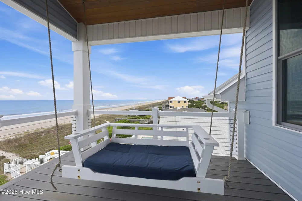6203 Ocean Drive Emerald Isle, NC 28594