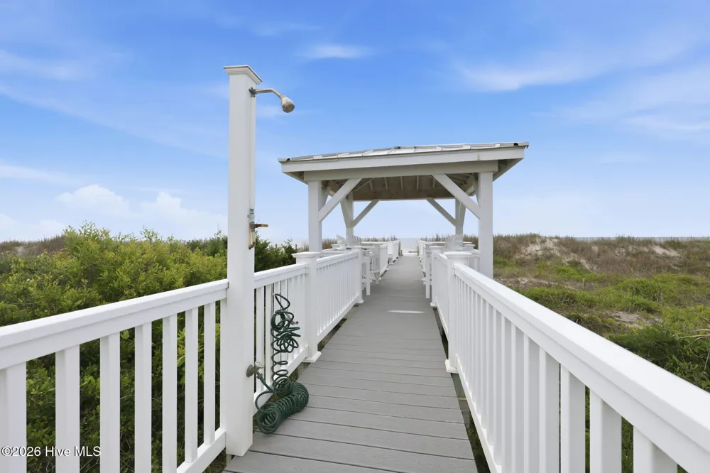 6203 Ocean Drive Emerald Isle, NC 28594