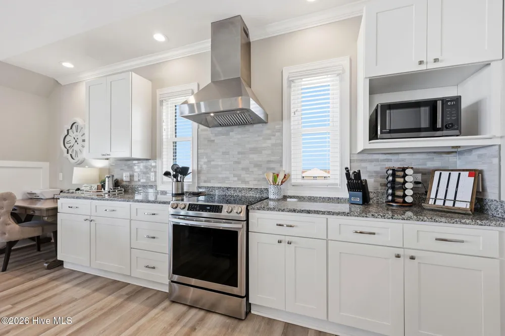 6203 Ocean Drive Emerald Isle, NC 28594