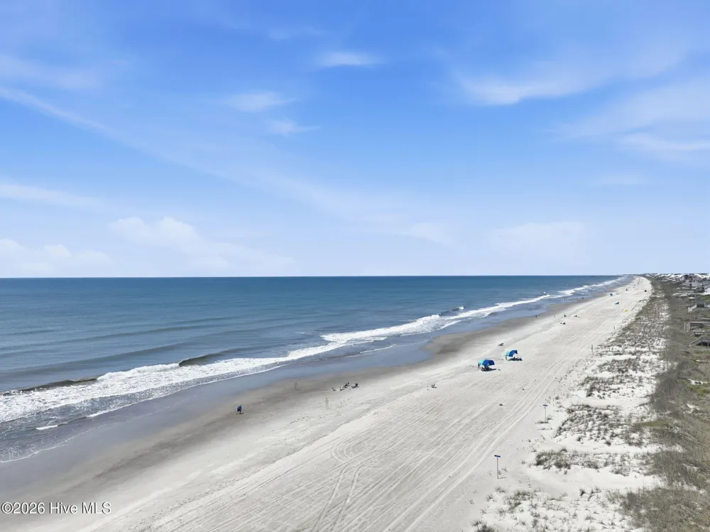 6203 Ocean Drive Emerald Isle, NC 28594