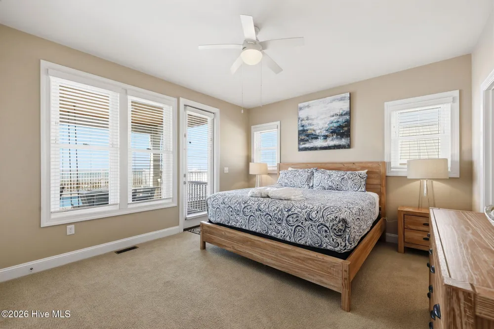 6203 Ocean Drive Emerald Isle, NC 28594