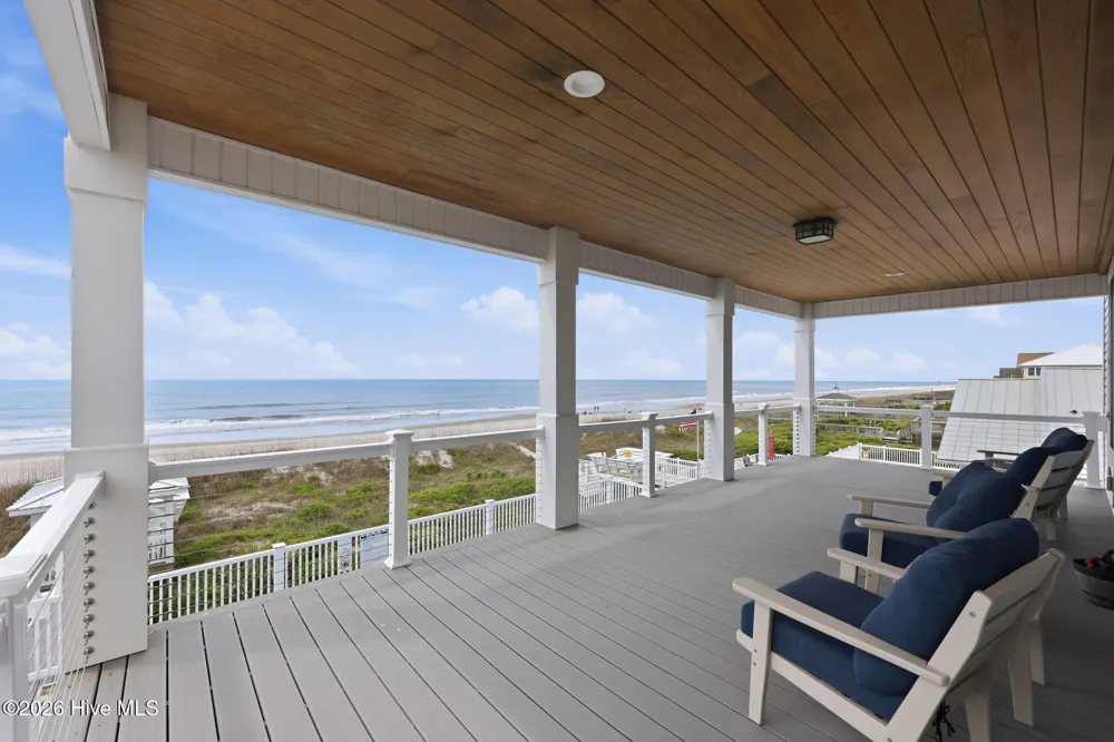6203 Ocean Drive Emerald Isle, NC 28594