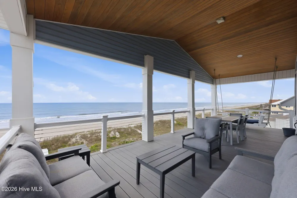 6203 Ocean Drive Emerald Isle, NC 28594