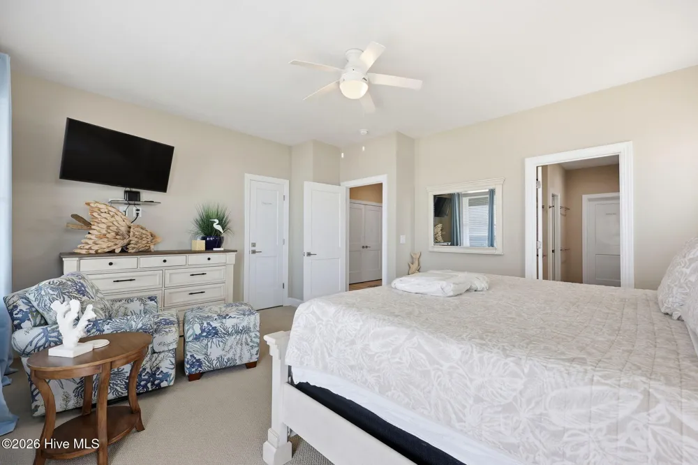 6203 Ocean Drive Emerald Isle, NC 28594