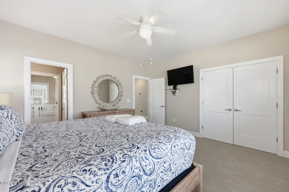 6203 Ocean Drive Emerald Isle, NC 28594