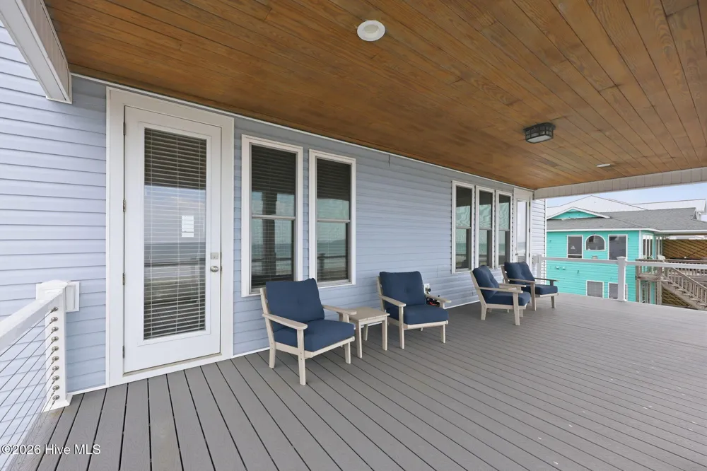 6203 Ocean Drive Emerald Isle, NC 28594