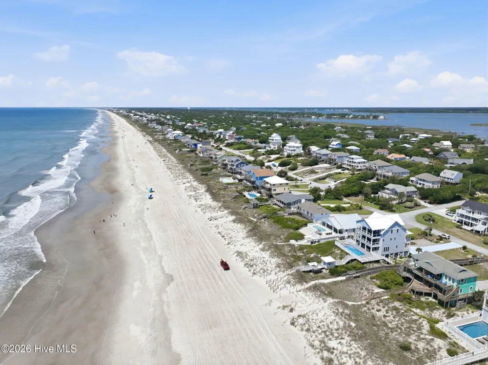 6203 Ocean Drive Emerald Isle, NC 28594
