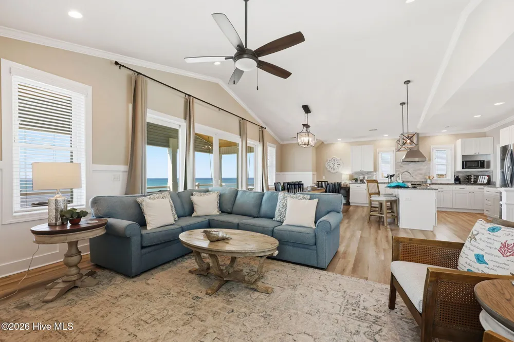 6203 Ocean Drive Emerald Isle, NC 28594