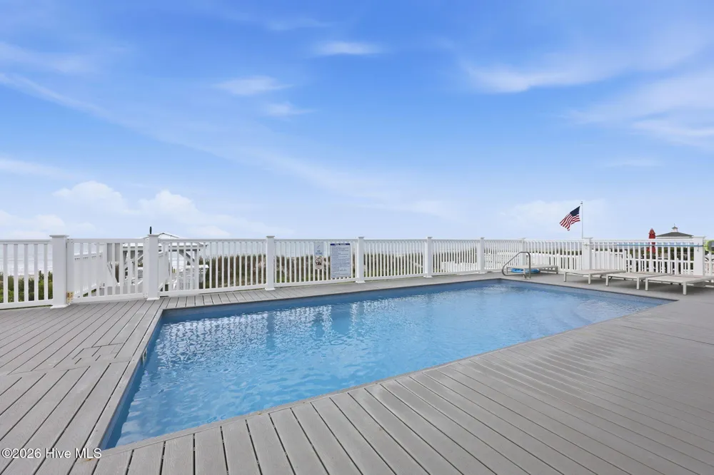 6203 Ocean Drive Emerald Isle, NC 28594