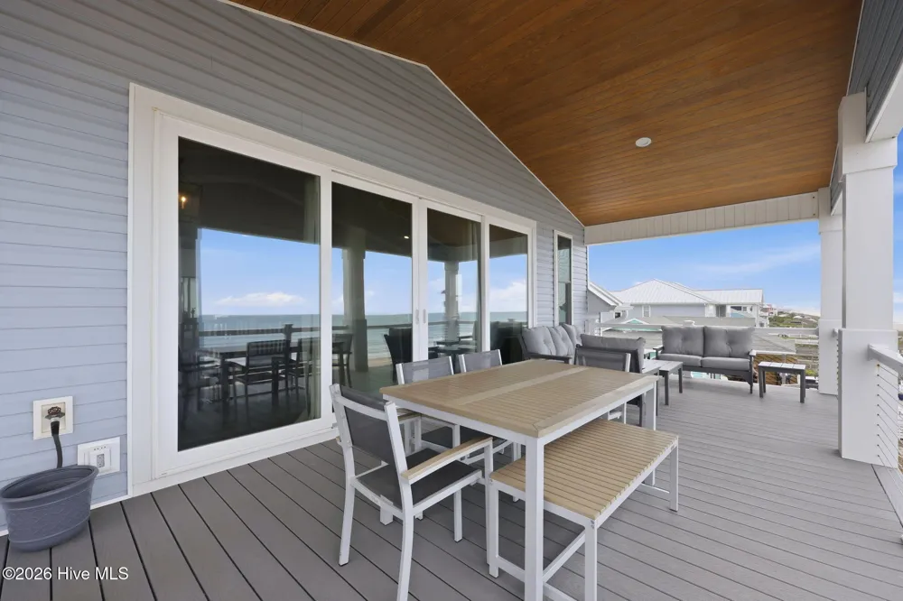 6203 Ocean Drive Emerald Isle, NC 28594