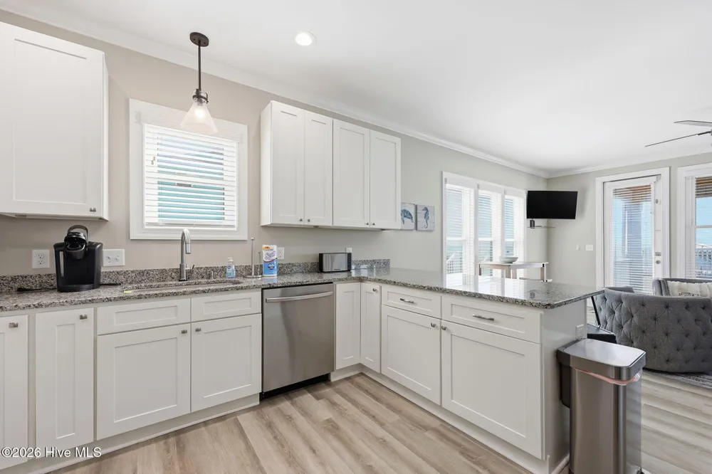 6203 Ocean Drive Emerald Isle, NC 28594