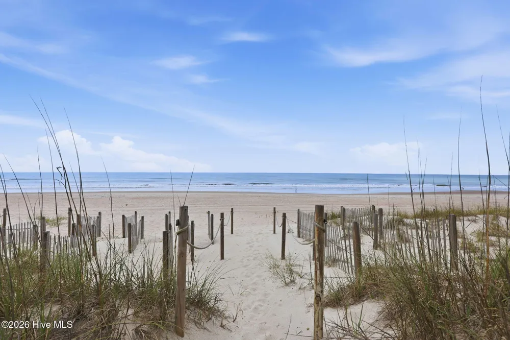 6203 Ocean Drive Emerald Isle, NC 28594