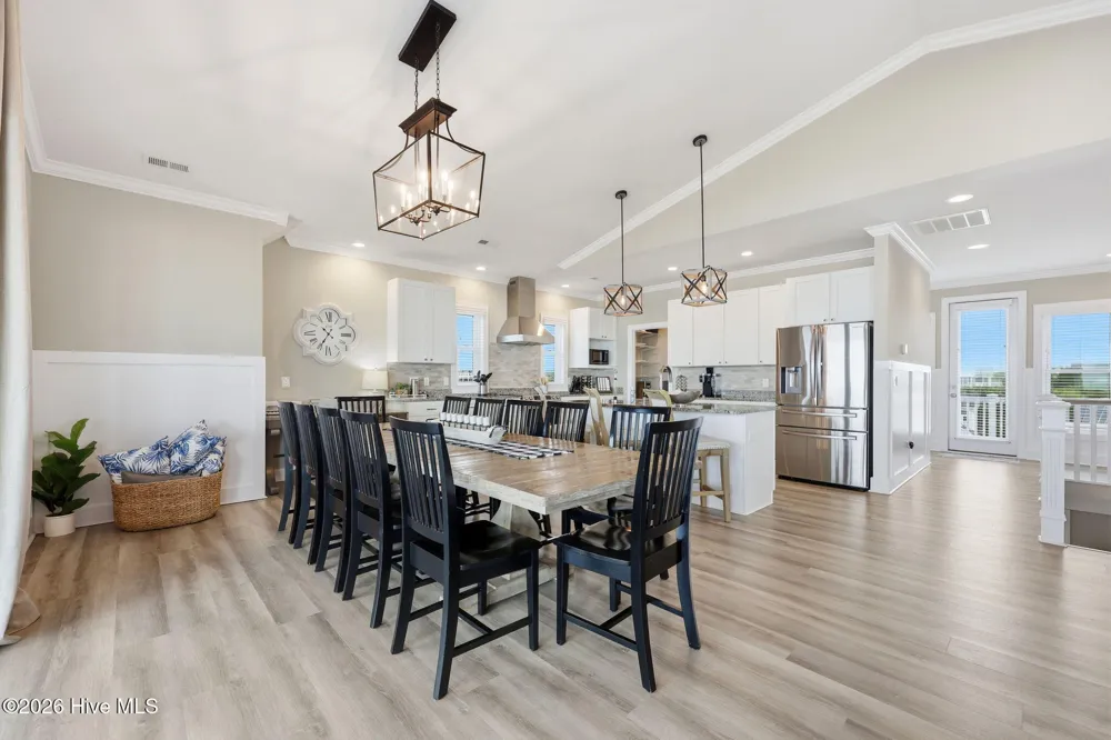 6203 Ocean Drive Emerald Isle, NC 28594