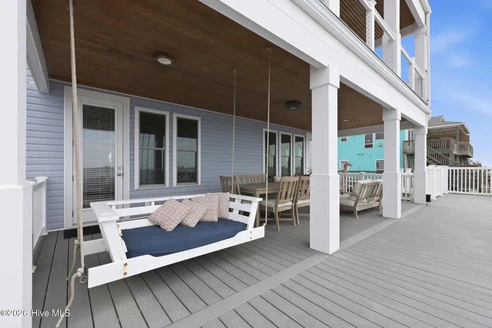 6203 Ocean Drive Emerald Isle, NC 28594